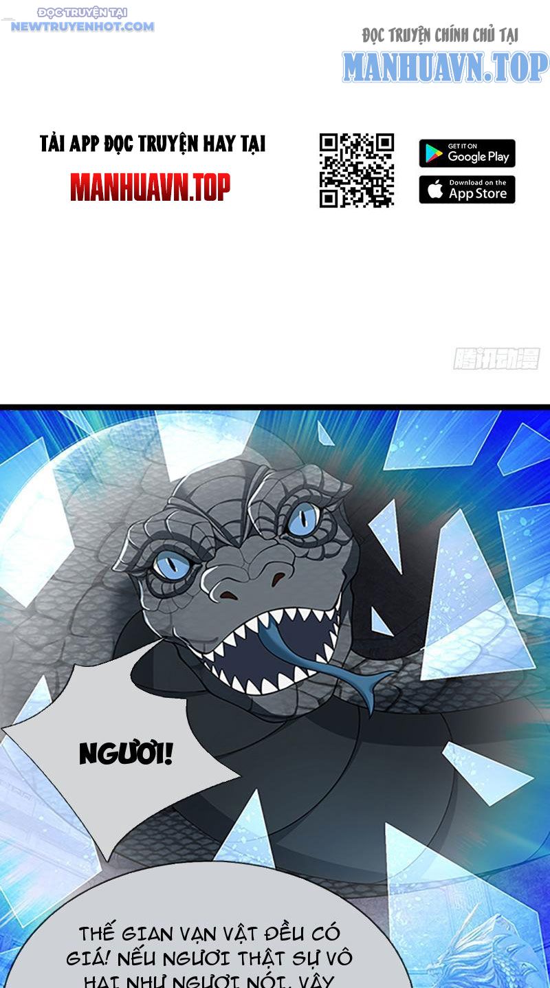Ta Có Thể Cướp Đoạt Cơ Duyên Chapter 34 - Trang 11