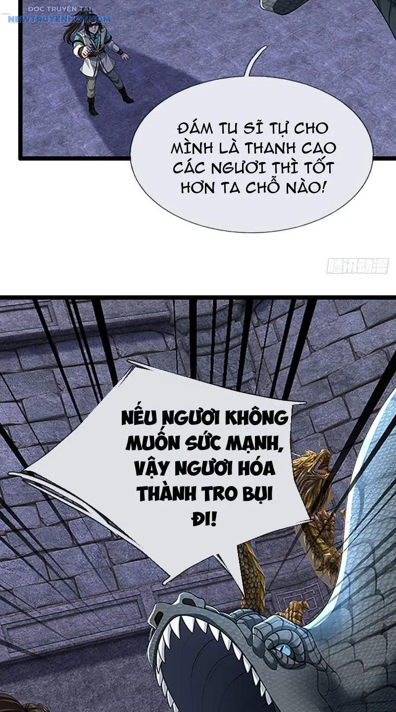 Ta Có Thể Cướp Đoạt Cơ Duyên Chapter 34 - Trang 13