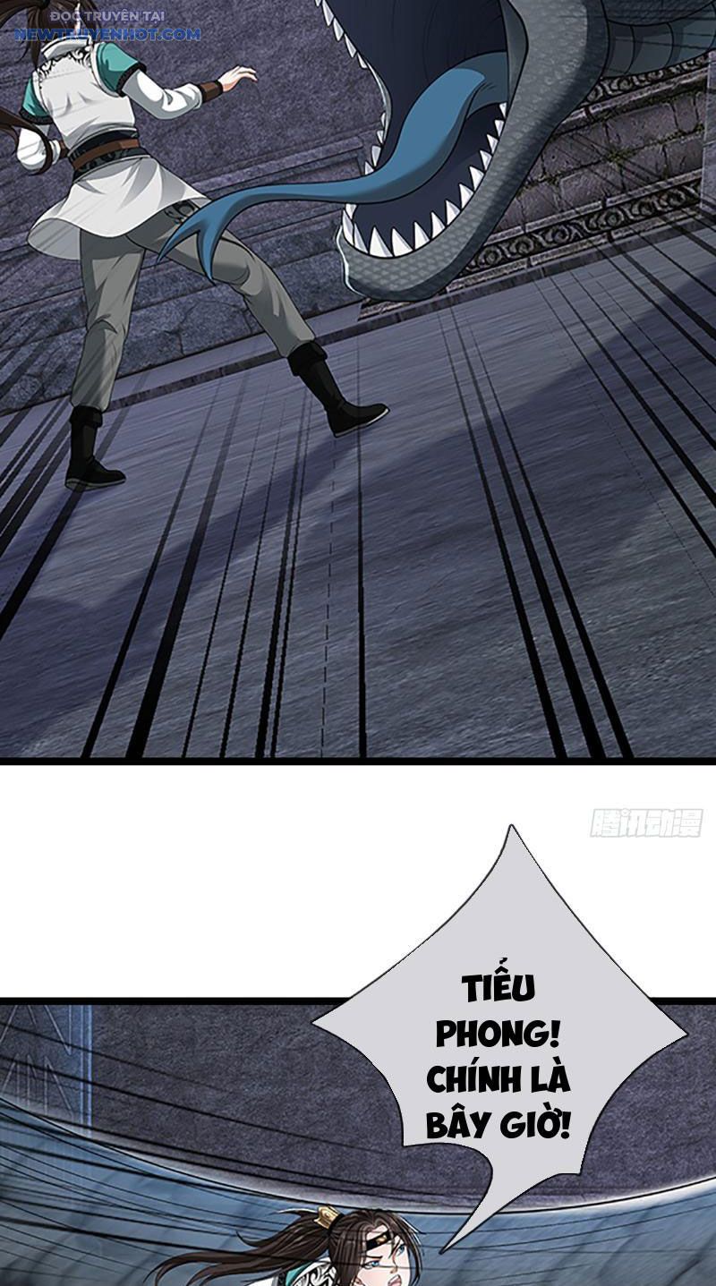 Ta Có Thể Cướp Đoạt Cơ Duyên Chapter 34 - Trang 14