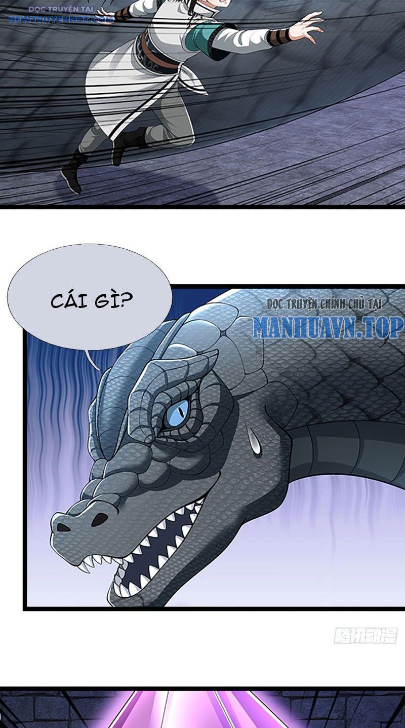 Ta Có Thể Cướp Đoạt Cơ Duyên Chapter 34 - Trang 15