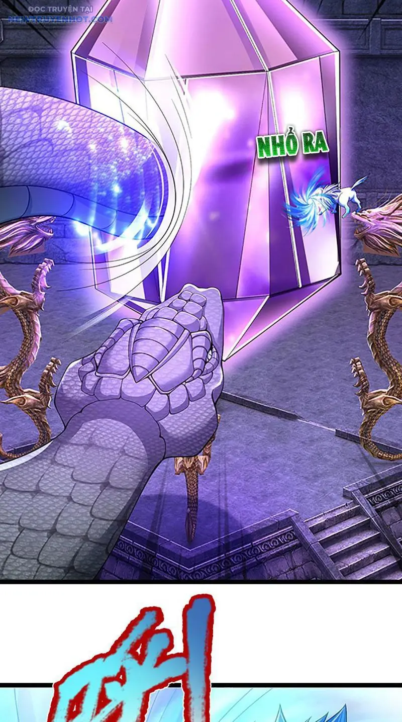 Ta Có Thể Cướp Đoạt Cơ Duyên Chapter 34 - Trang 16