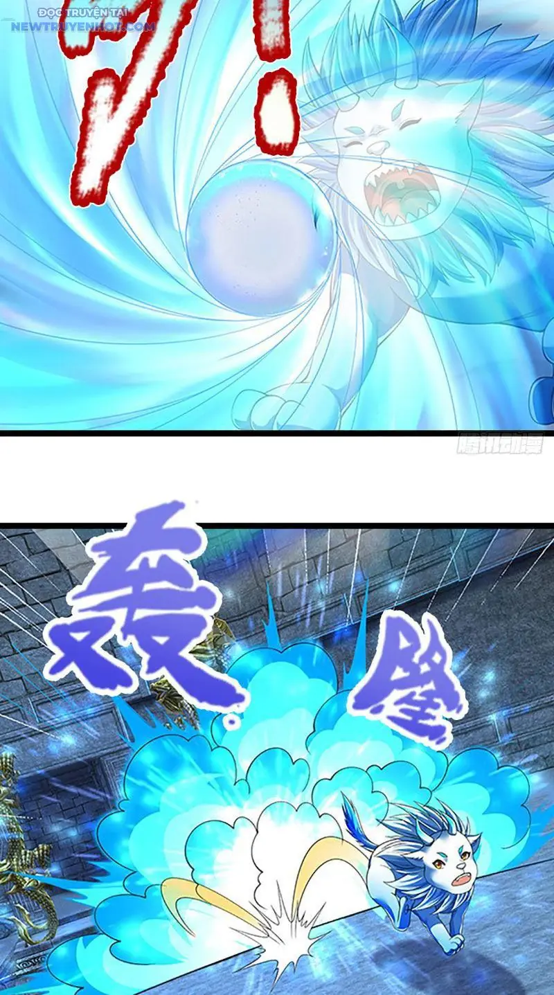 Ta Có Thể Cướp Đoạt Cơ Duyên Chapter 34 - Trang 17