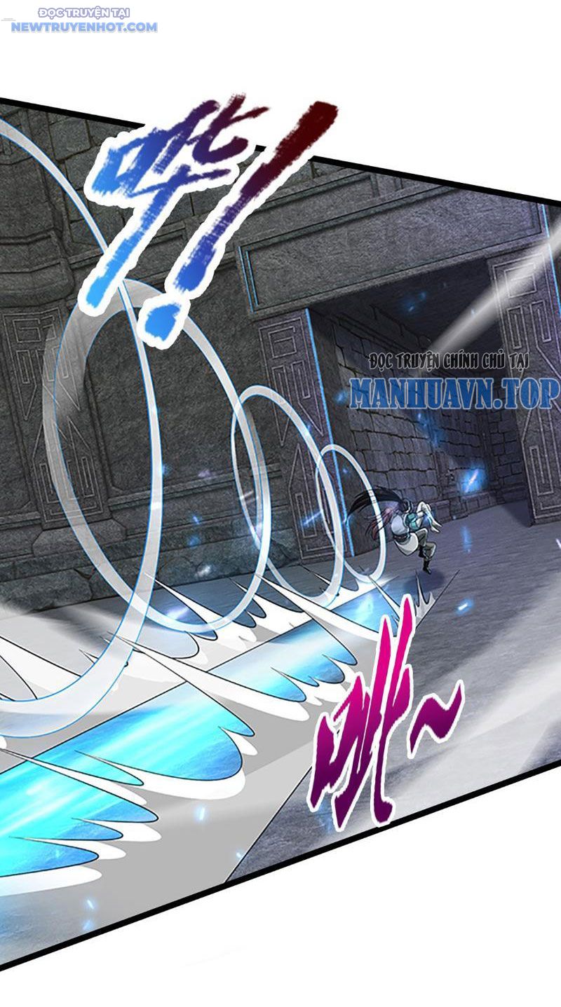 Ta Có Thể Cướp Đoạt Cơ Duyên Chapter 34 - Trang 20