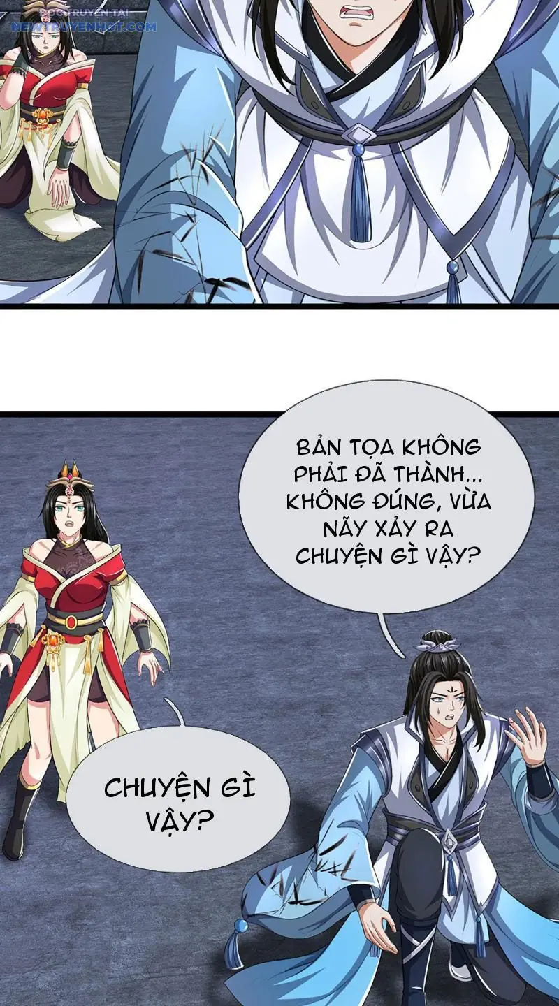 Ta Có Thể Cướp Đoạt Cơ Duyên Chapter 34 - Trang 24