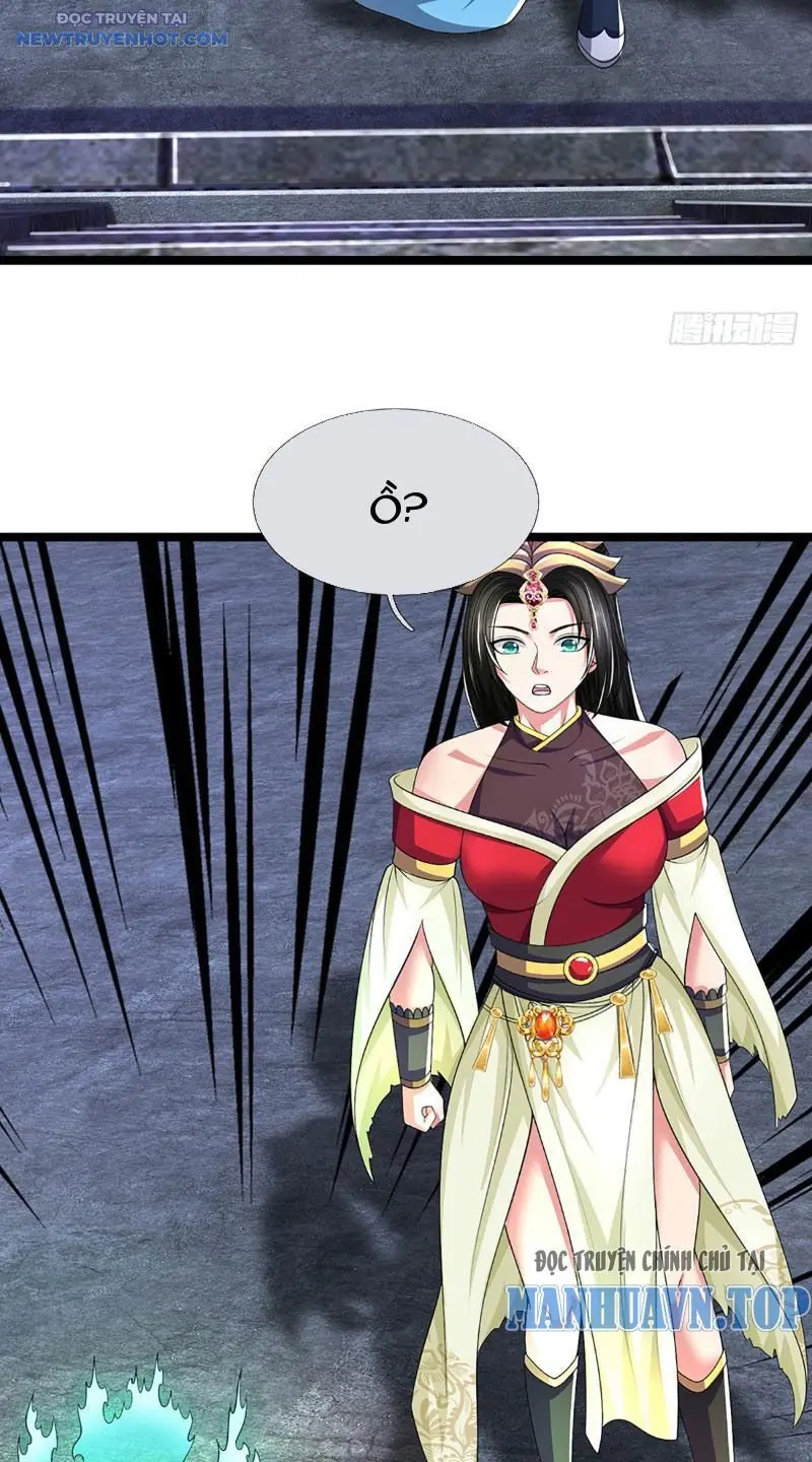 Ta Có Thể Cướp Đoạt Cơ Duyên Chapter 34 - Trang 25