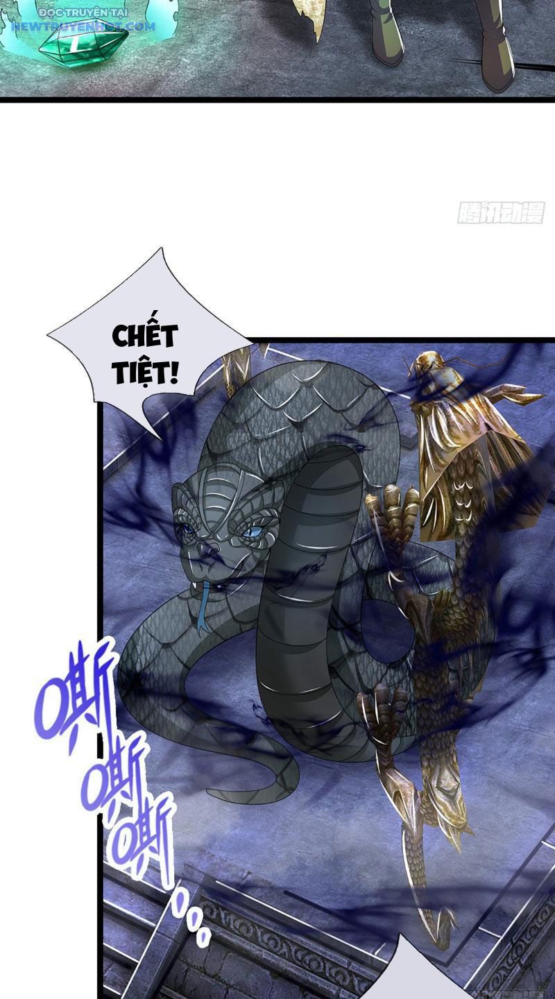 Ta Có Thể Cướp Đoạt Cơ Duyên Chapter 34 - Trang 26