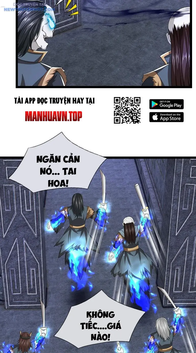 Ta Có Thể Cướp Đoạt Cơ Duyên Chapter 34 - Trang 28