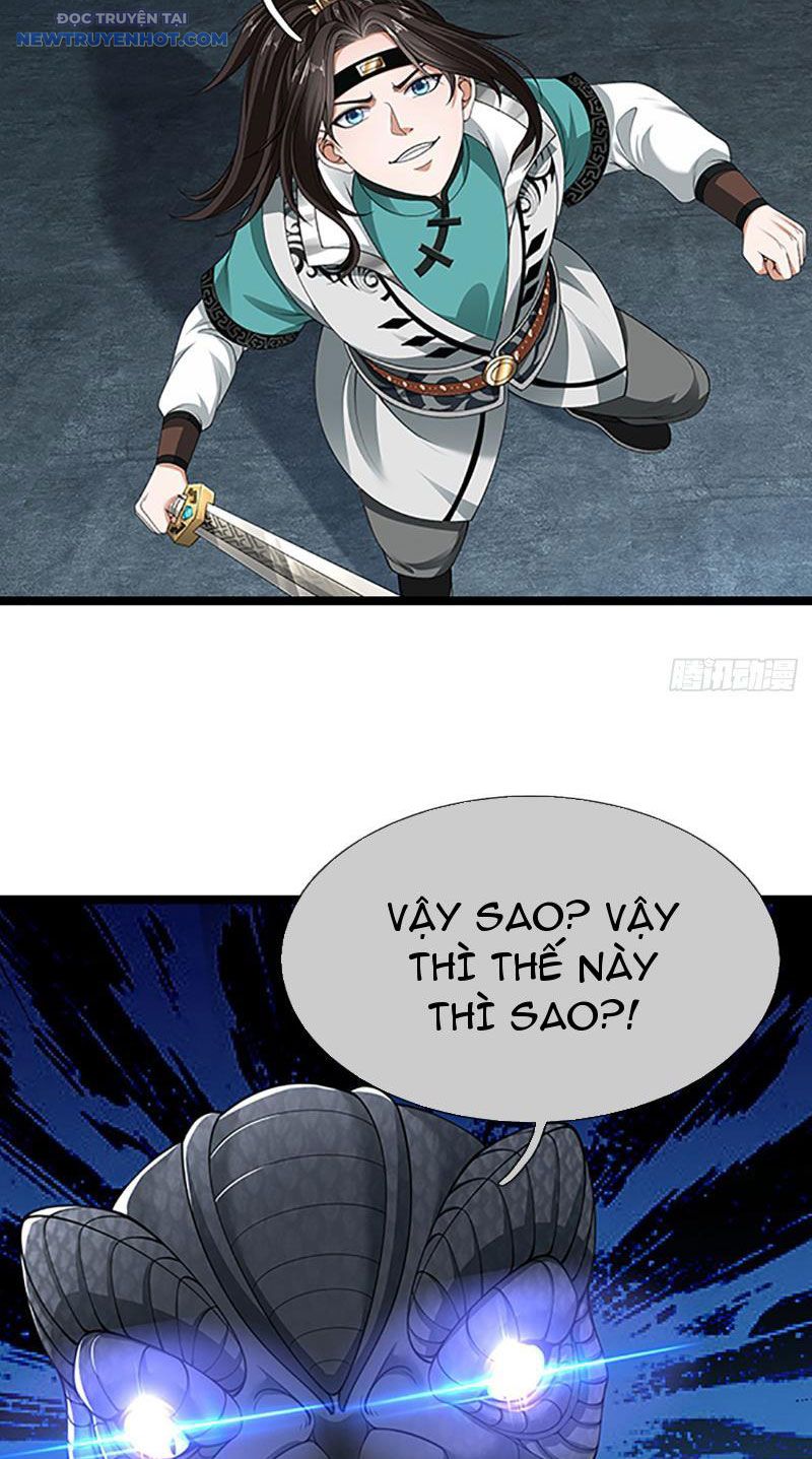 Ta Có Thể Cướp Đoạt Cơ Duyên Chapter 34 - Trang 3