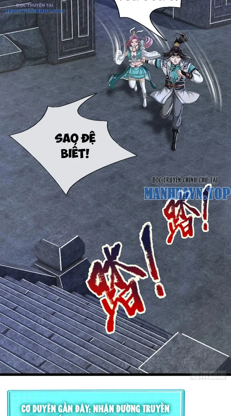 Ta Có Thể Cướp Đoạt Cơ Duyên Chapter 34 - Trang 31