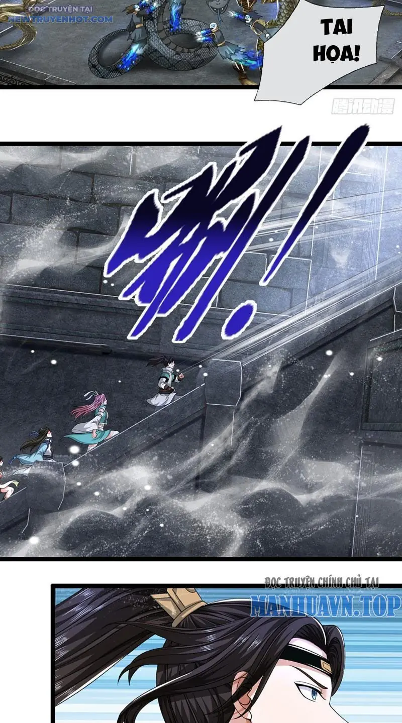 Ta Có Thể Cướp Đoạt Cơ Duyên Chapter 34 - Trang 35