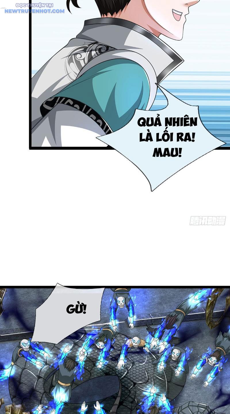 Ta Có Thể Cướp Đoạt Cơ Duyên Chapter 34 - Trang 36