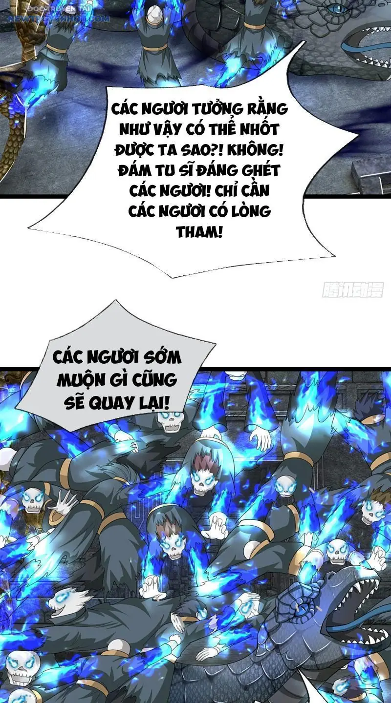 Ta Có Thể Cướp Đoạt Cơ Duyên Chapter 34 - Trang 37