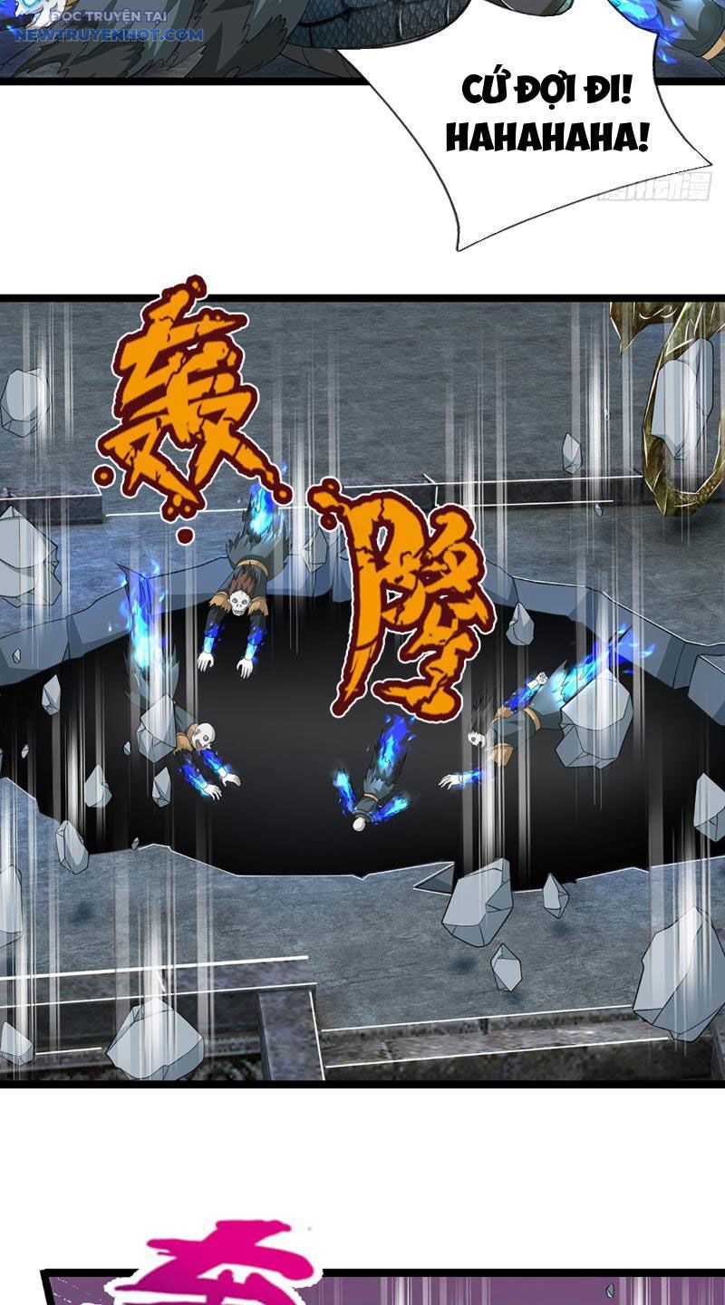 Ta Có Thể Cướp Đoạt Cơ Duyên Chapter 34 - Trang 38