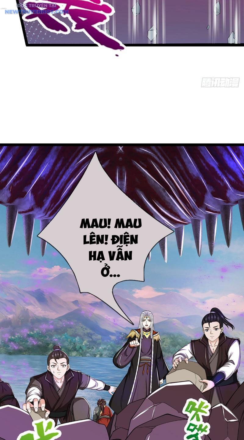 Ta Có Thể Cướp Đoạt Cơ Duyên Chapter 34 - Trang 39