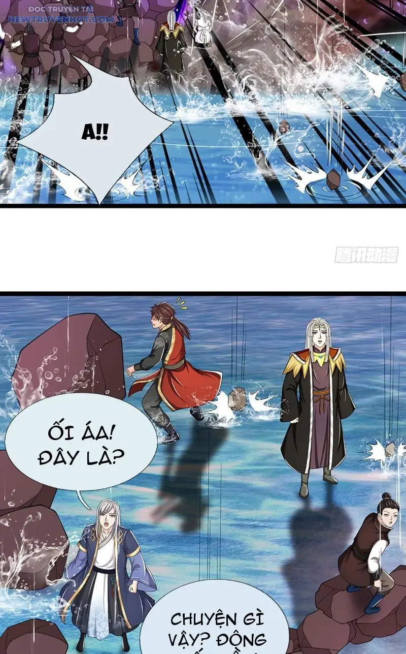 Ta Có Thể Cướp Đoạt Cơ Duyên Chapter 34 - Trang 41