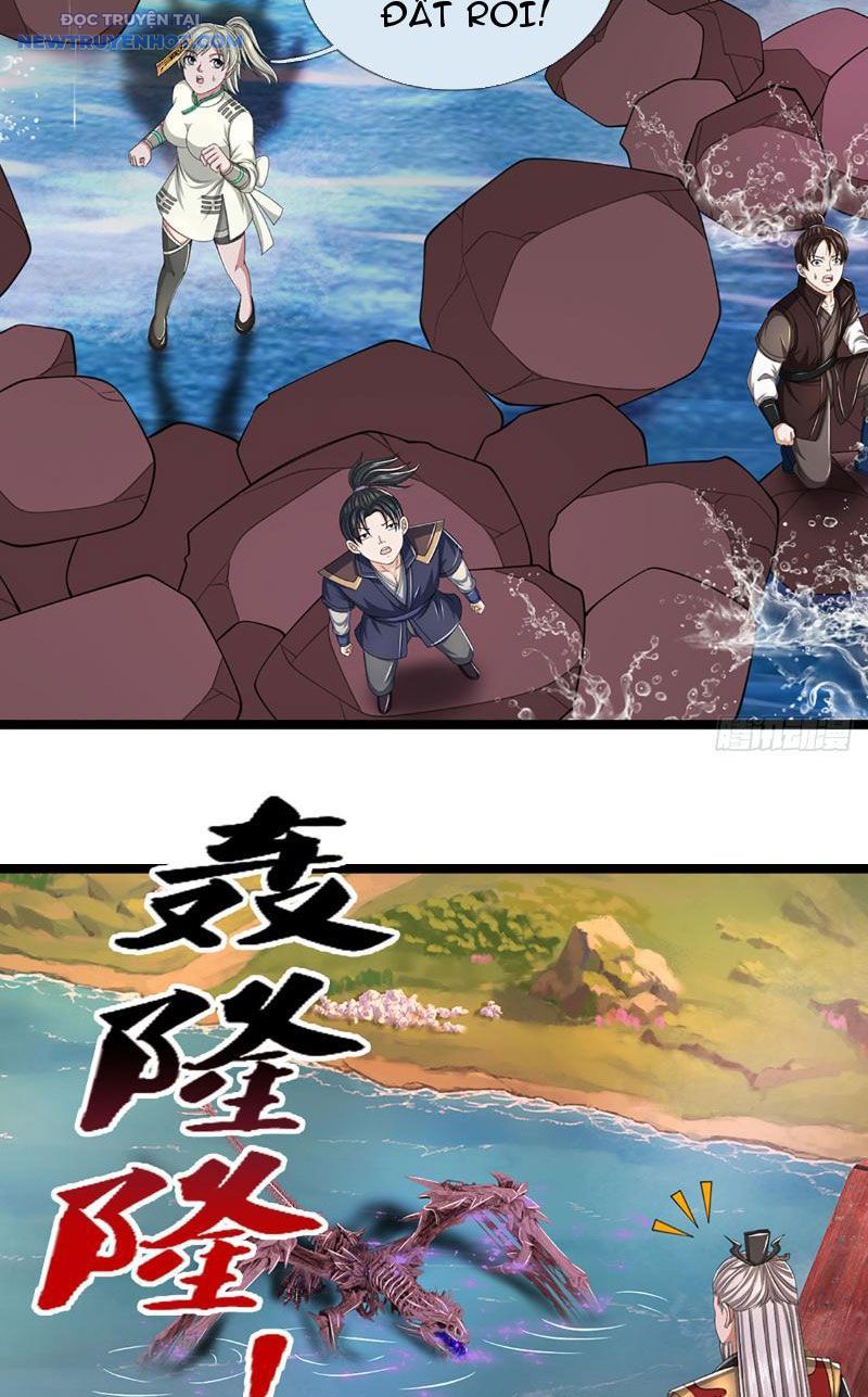 Ta Có Thể Cướp Đoạt Cơ Duyên Chapter 34 - Trang 42