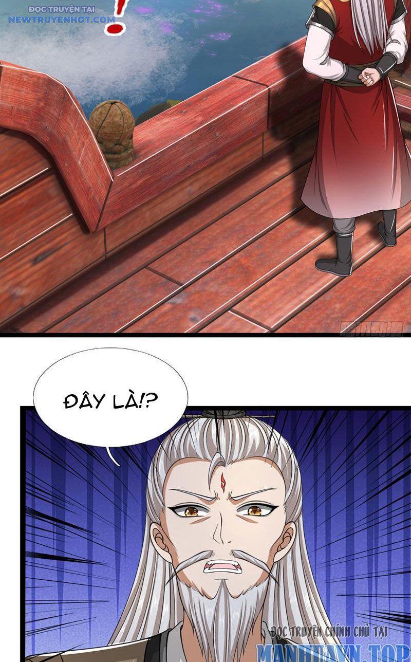 Ta Có Thể Cướp Đoạt Cơ Duyên Chapter 34 - Trang 43