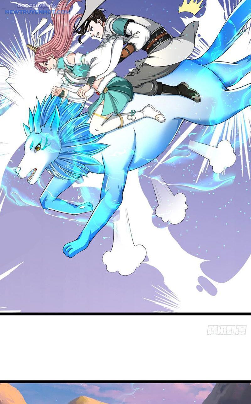 Ta Có Thể Cướp Đoạt Cơ Duyên Chapter 34 - Trang 46