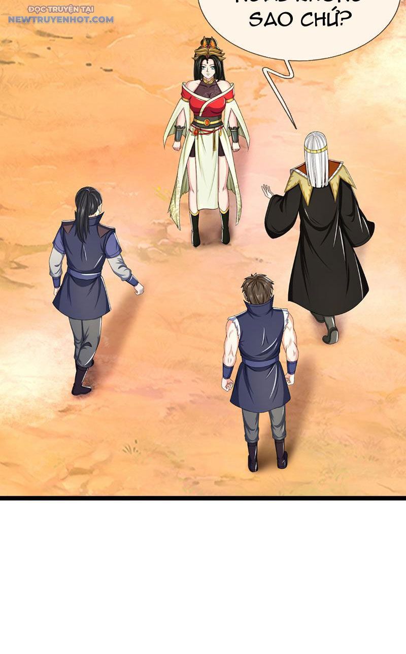 Ta Có Thể Cướp Đoạt Cơ Duyên Chapter 34 - Trang 48