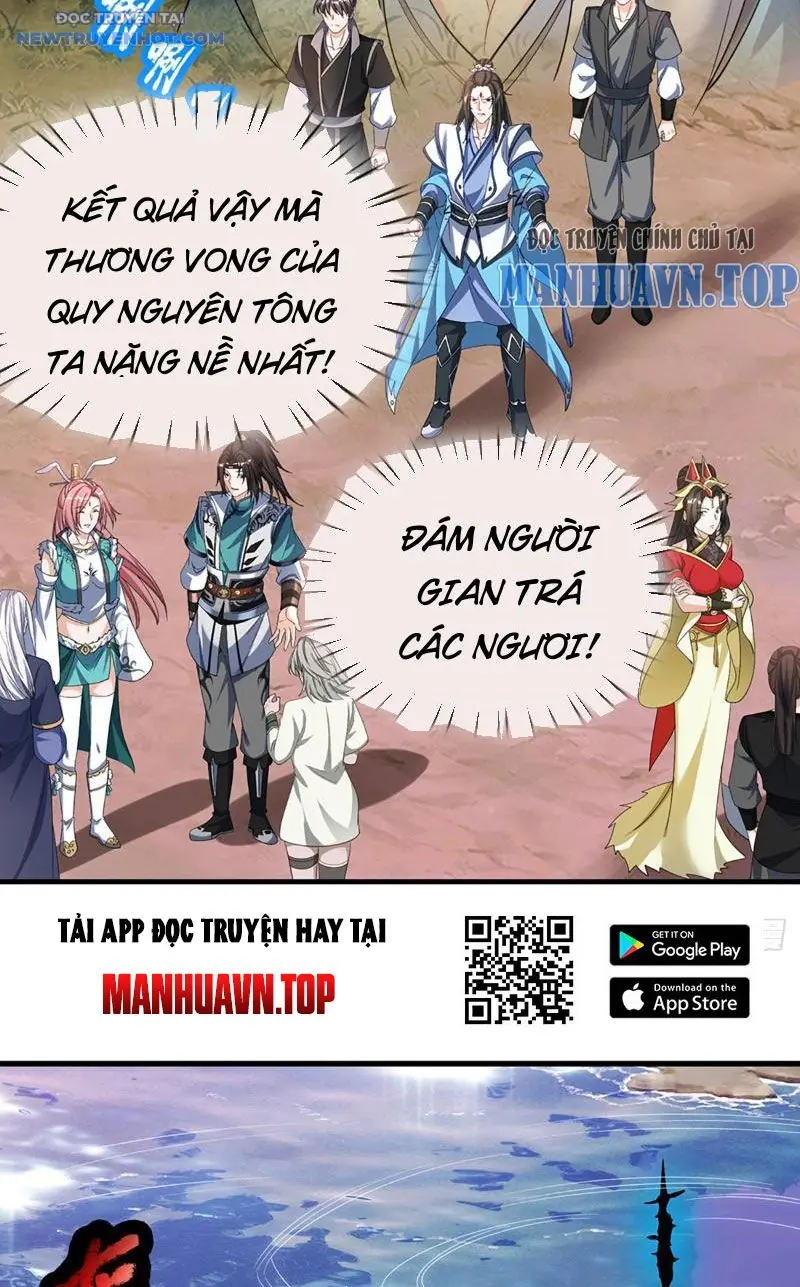 Ta Có Thể Cướp Đoạt Cơ Duyên Chapter 34 - Trang 50