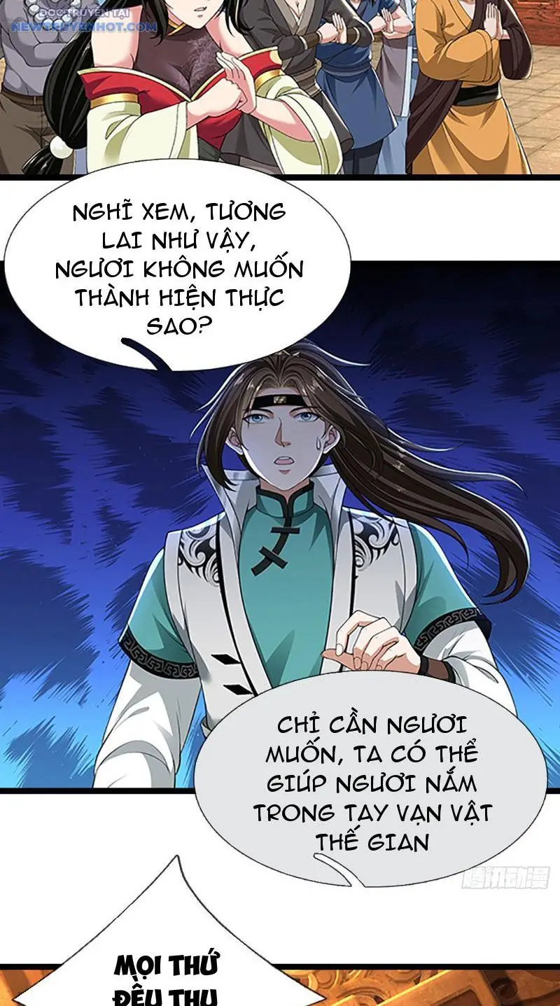 Ta Có Thể Cướp Đoạt Cơ Duyên Chapter 34 - Trang 7