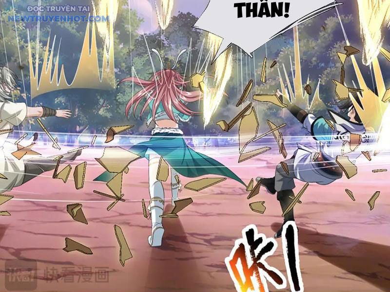 Ta Có Thể Cướp Đoạt Cơ Duyên Chapter 35 - Trang 10