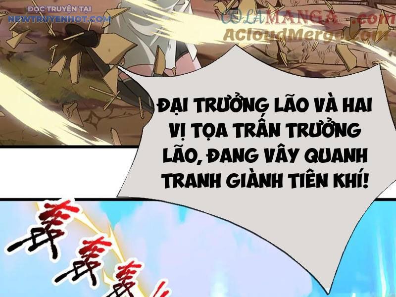 Ta Có Thể Cướp Đoạt Cơ Duyên Chapter 35 - Trang 12