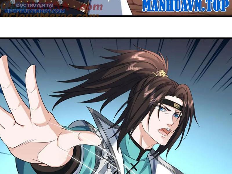 Ta Có Thể Cướp Đoạt Cơ Duyên Chapter 35 - Trang 16