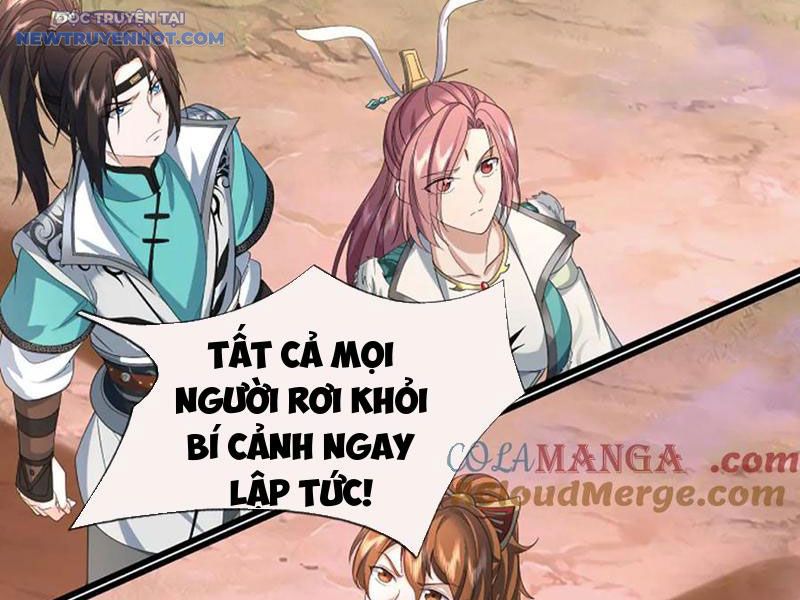 Ta Có Thể Cướp Đoạt Cơ Duyên Chapter 35 - Trang 19
