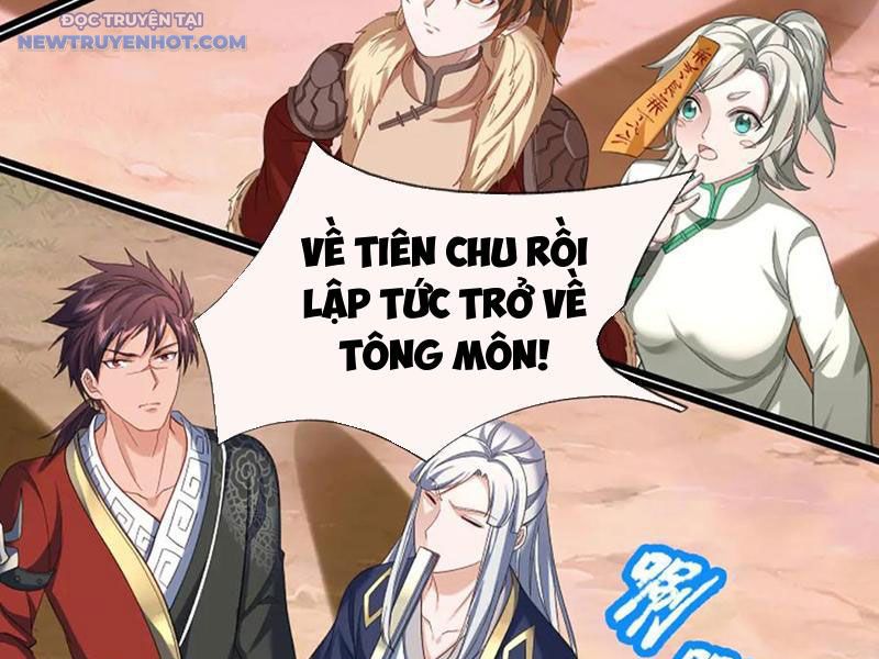 Ta Có Thể Cướp Đoạt Cơ Duyên Chapter 35 - Trang 20