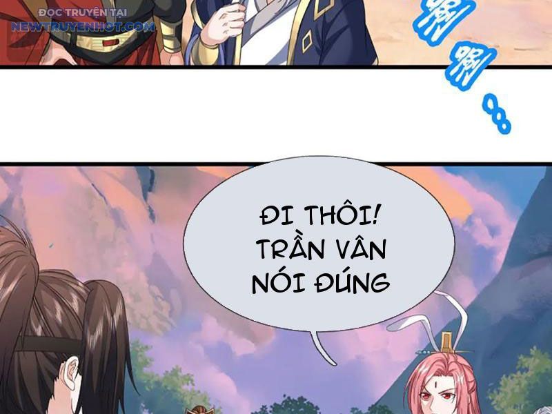Ta Có Thể Cướp Đoạt Cơ Duyên Chapter 35 - Trang 21