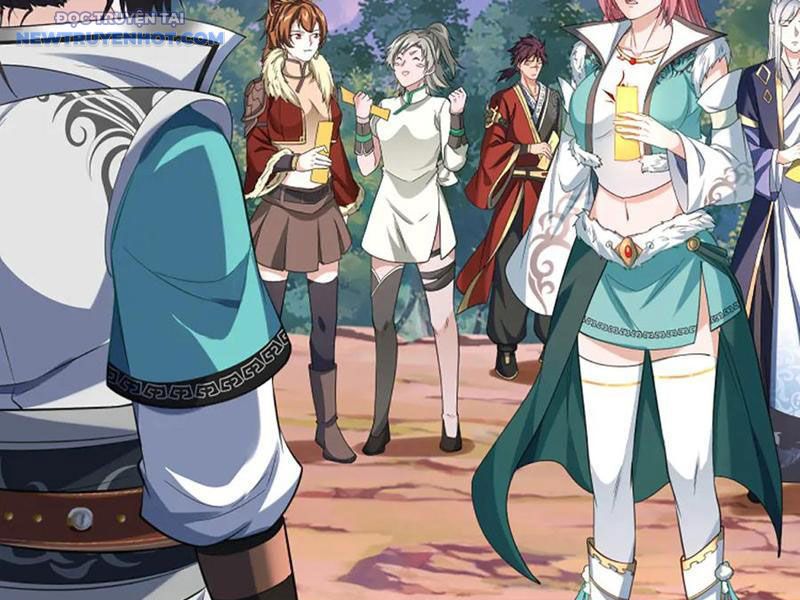 Ta Có Thể Cướp Đoạt Cơ Duyên Chapter 35 - Trang 22