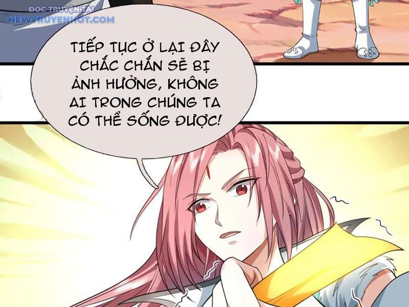 Ta Có Thể Cướp Đoạt Cơ Duyên Chapter 35 - Trang 23