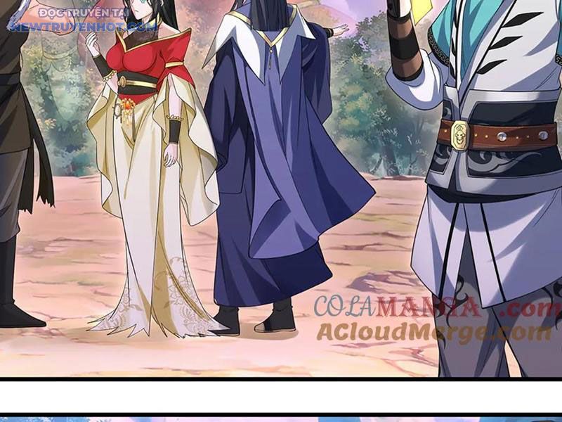 Ta Có Thể Cướp Đoạt Cơ Duyên Chapter 35 - Trang 26