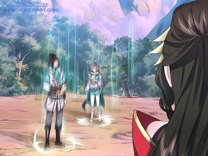 Ta Có Thể Cướp Đoạt Cơ Duyên Chapter 35 - Trang 27