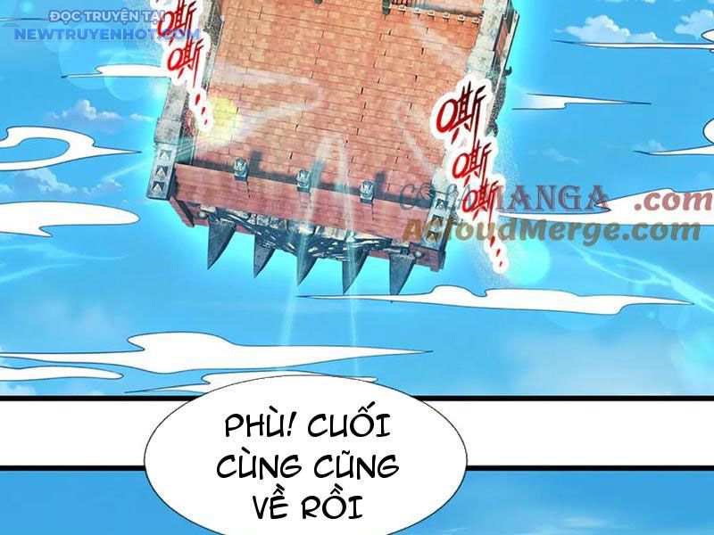 Ta Có Thể Cướp Đoạt Cơ Duyên Chapter 35 - Trang 30