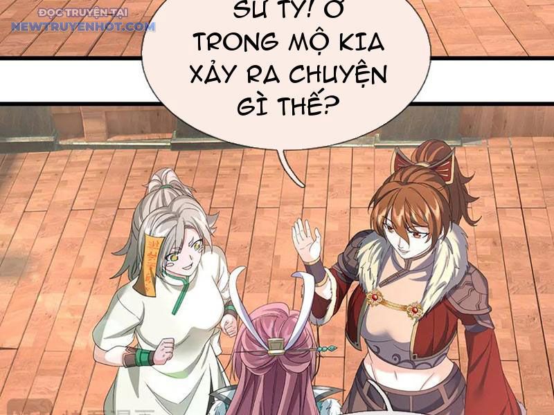 Ta Có Thể Cướp Đoạt Cơ Duyên Chapter 35 - Trang 32