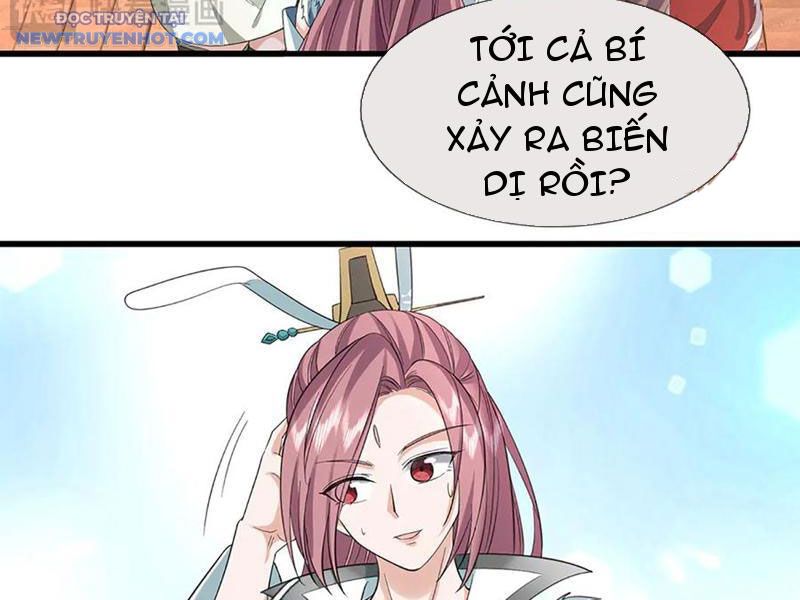 Ta Có Thể Cướp Đoạt Cơ Duyên Chapter 35 - Trang 33