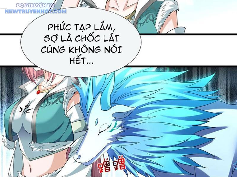 Ta Có Thể Cướp Đoạt Cơ Duyên Chapter 35 - Trang 34