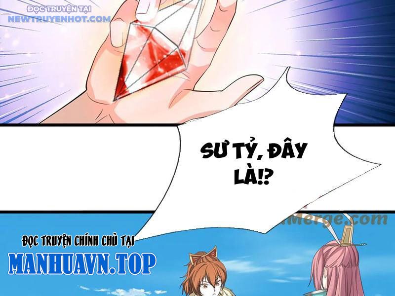 Ta Có Thể Cướp Đoạt Cơ Duyên Chapter 35 - Trang 36