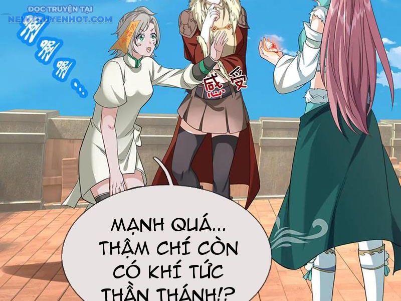 Ta Có Thể Cướp Đoạt Cơ Duyên Chapter 35 - Trang 37