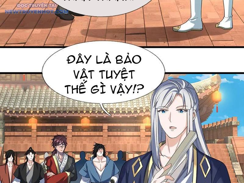 Ta Có Thể Cướp Đoạt Cơ Duyên Chapter 35 - Trang 38