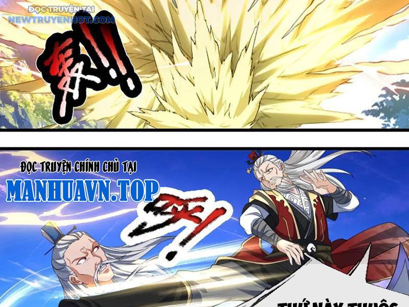 Ta Có Thể Cướp Đoạt Cơ Duyên Chapter 35 - Trang 4