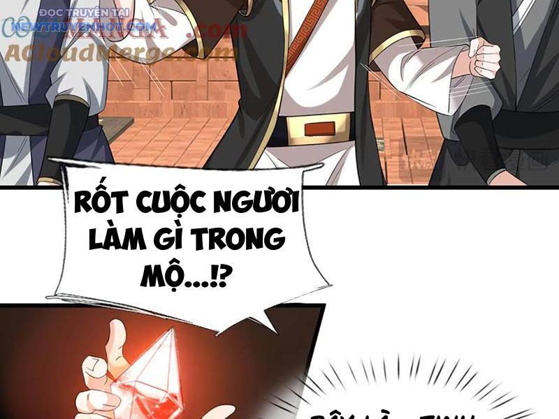 Ta Có Thể Cướp Đoạt Cơ Duyên Chapter 35 - Trang 41