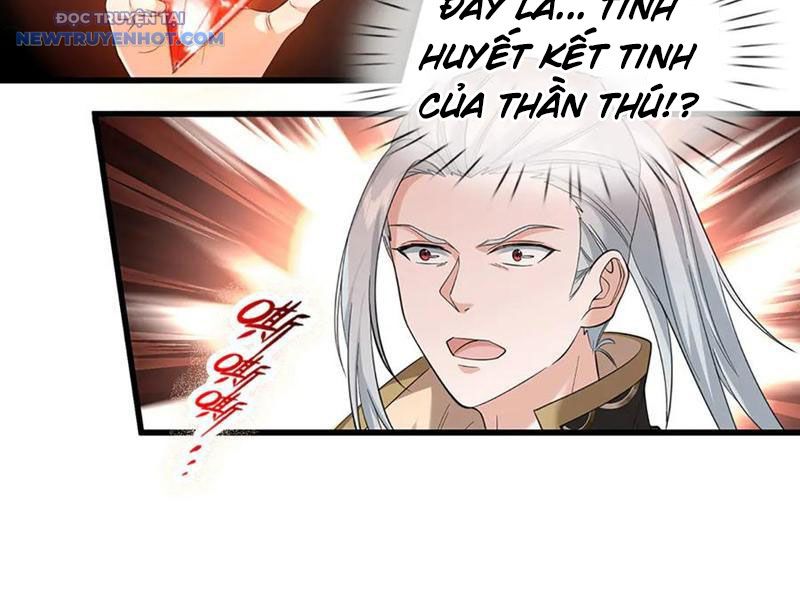 Ta Có Thể Cướp Đoạt Cơ Duyên Chapter 35 - Trang 42