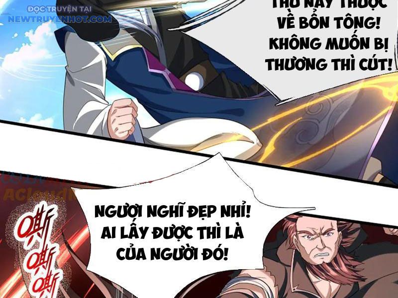 Ta Có Thể Cướp Đoạt Cơ Duyên Chapter 35 - Trang 5