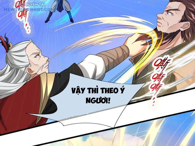 Ta Có Thể Cướp Đoạt Cơ Duyên Chapter 35 - Trang 7