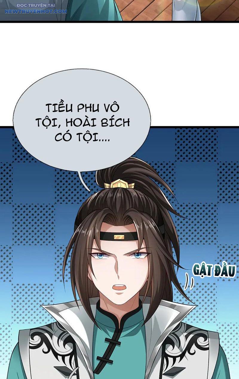 Ta Có Thể Cướp Đoạt Cơ Duyên Chapter 36 - Trang 12