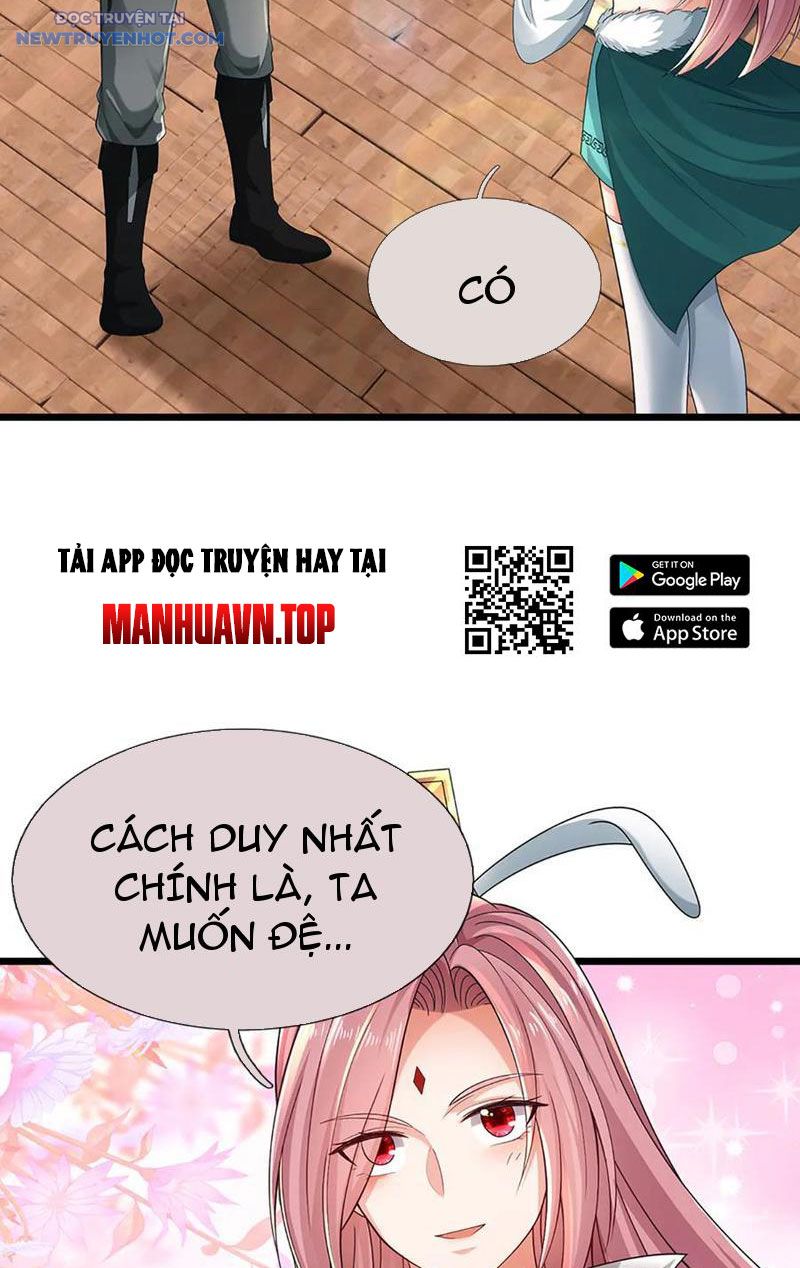 Ta Có Thể Cướp Đoạt Cơ Duyên Chapter 36 - Trang 14