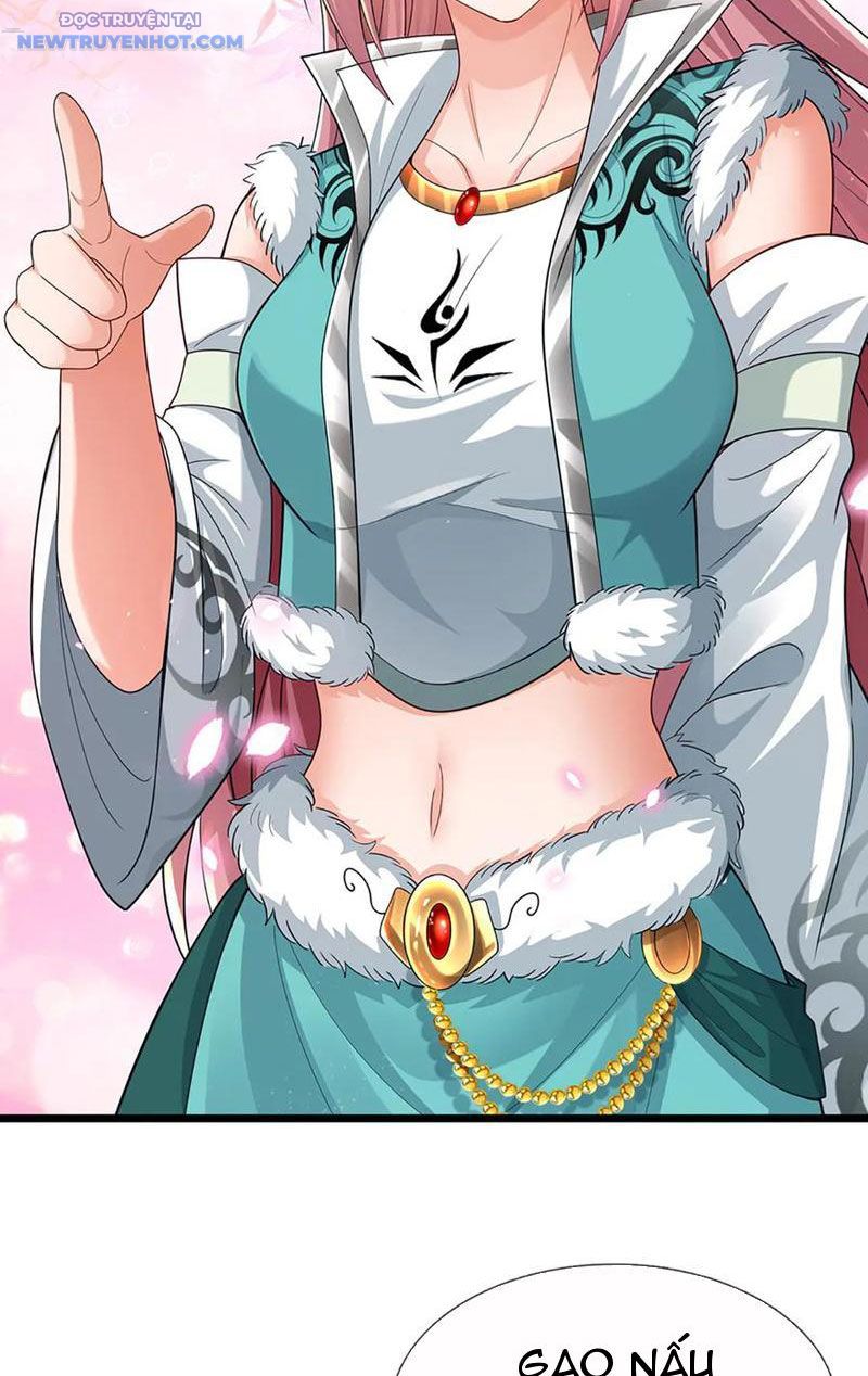 Ta Có Thể Cướp Đoạt Cơ Duyên Chapter 36 - Trang 15